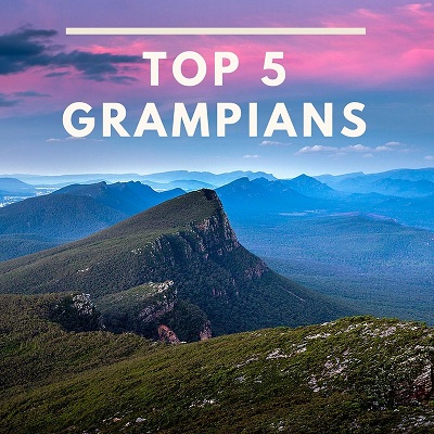 Top Five Best Performing Schools in Grampians